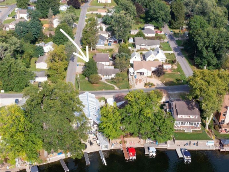 3295 Waterside Drive , Akron, OH 44319 Photo 3