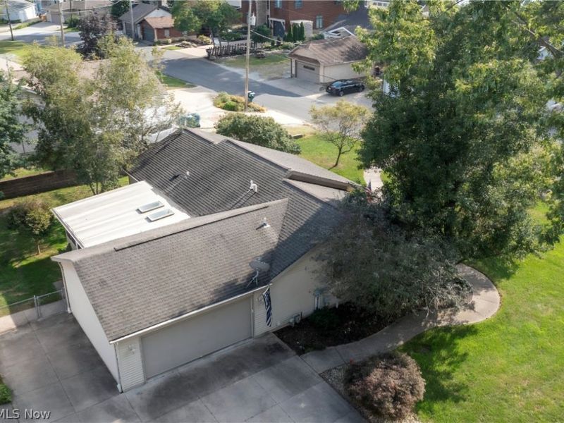 3295 Waterside Drive , Akron, OH 44319 Photo 4