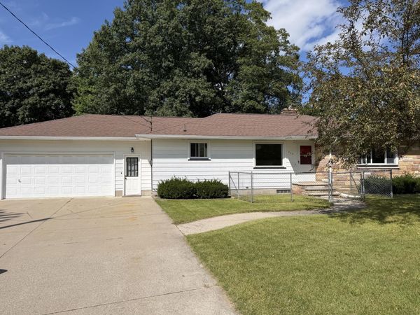 113 Kelly Drive, Alpena, MI 49707