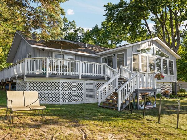 3931 Lakeside Court, Gaylord, MI 49735