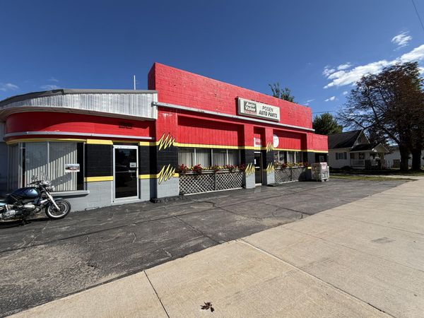 10941 Michigan, Posen, MI 49776