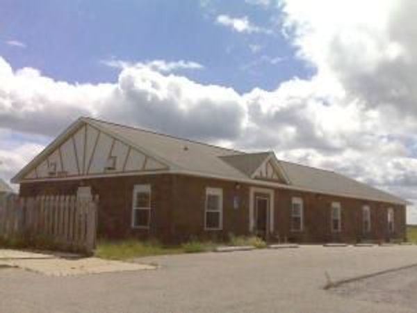 1122 Gornick Avenue, Gaylord, MI 49735