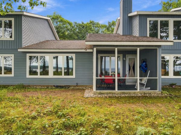 7842 Michigan 68, Indian River, MI 49749