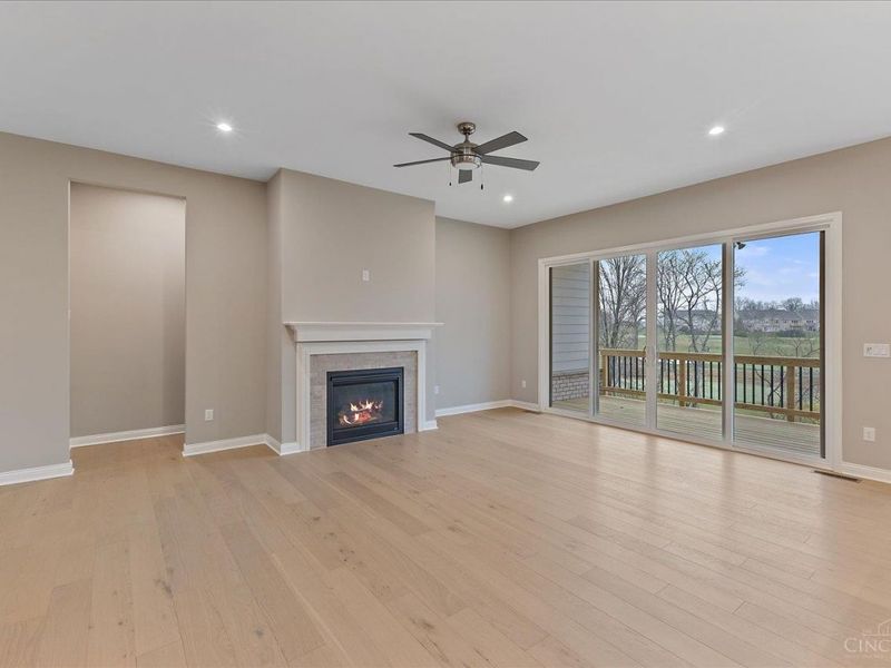 2504 Bent Grass Drive, Beavercreek, OH 45431 Photo 11