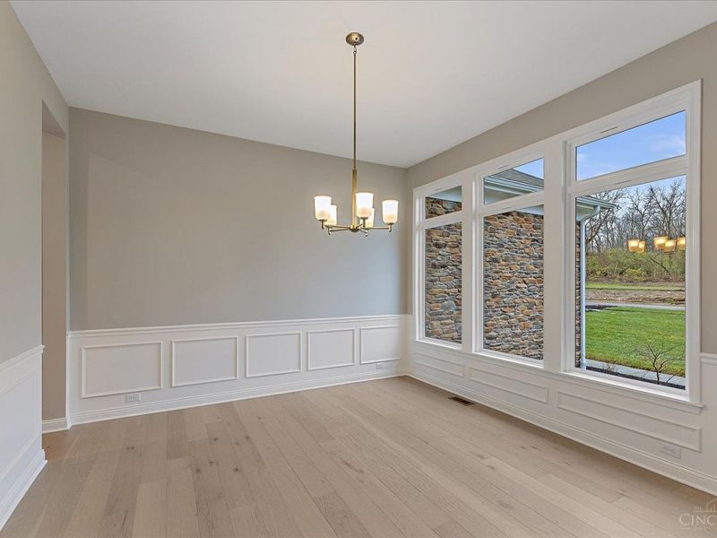 2504 Bent Grass Drive, Beavercreek, OH 45431 Photo 13