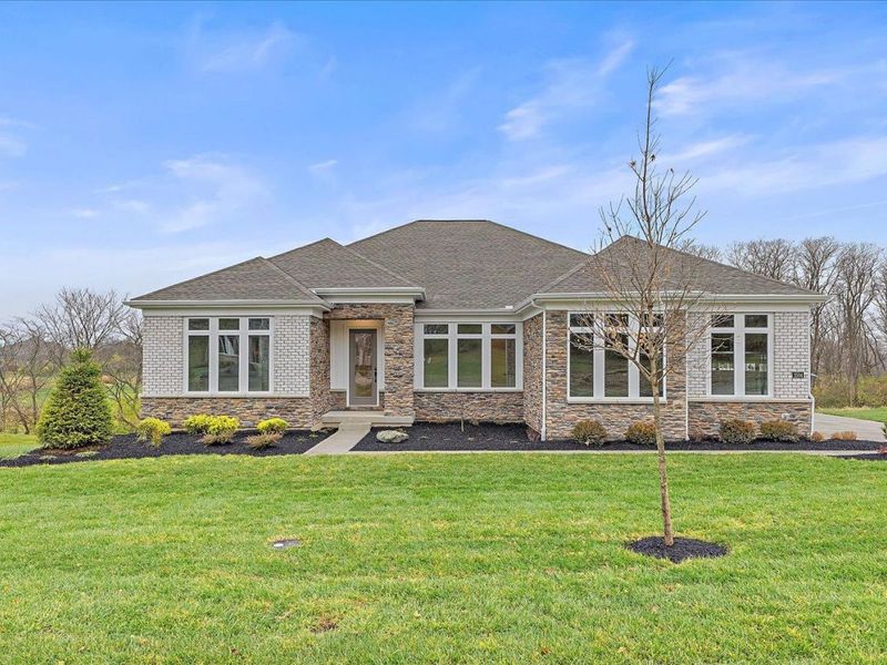 2504 Bent Grass Drive, Beavercreek, OH 45431 Photo 25
