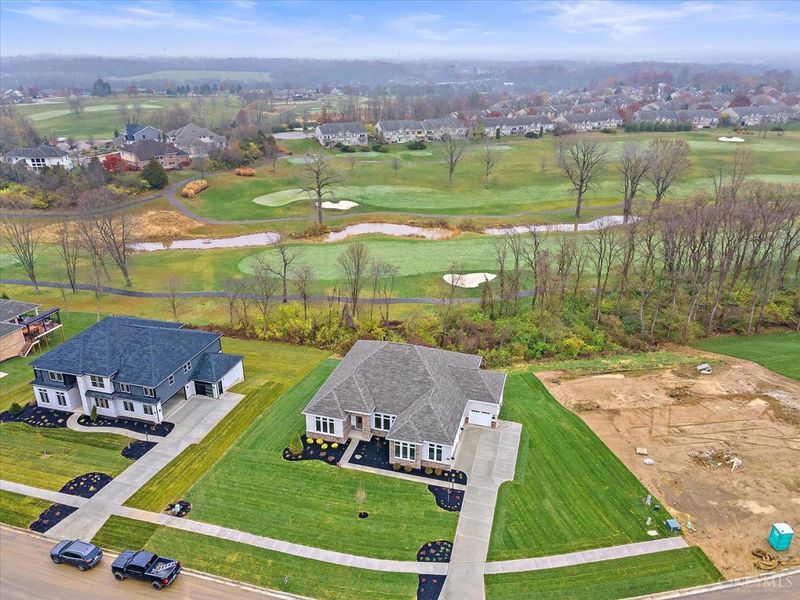2504 Bent Grass Drive, Beavercreek, OH 45431 Photo 30