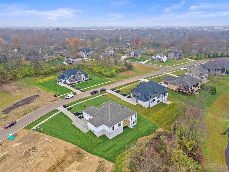 2504 Bent Grass Drive, Beavercreek, OH 45431 Photo 31
