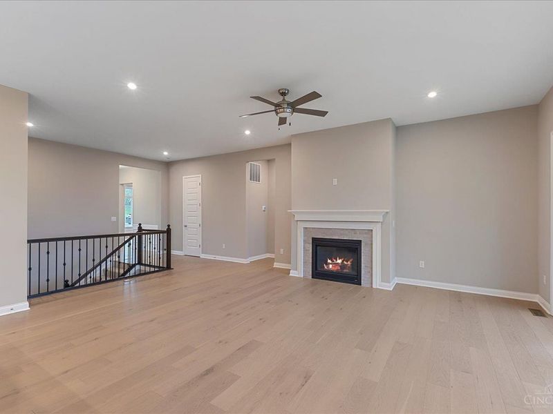 2504 Bent Grass Drive, Beavercreek, OH 45431 Photo 9
