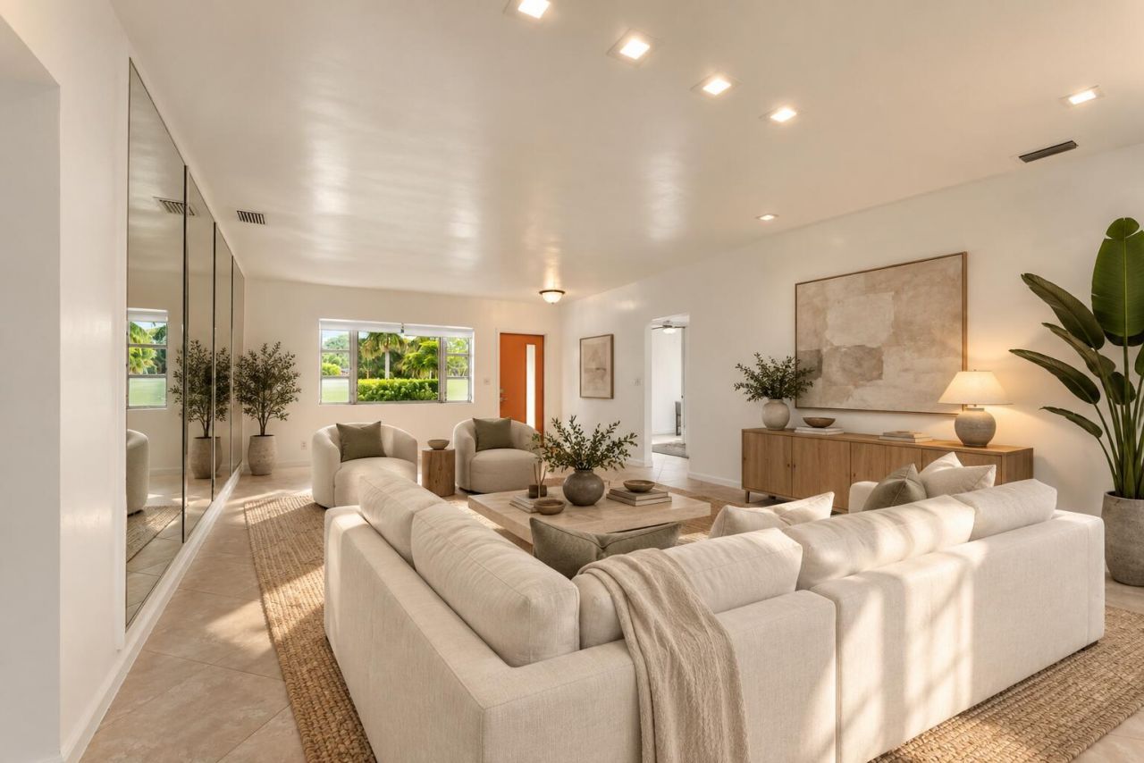 5015 S Olive Avenue, West Palm Beach, FL 33405 Photo