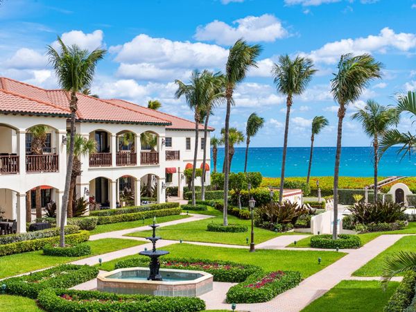 5833 N OCEAN Boulevard, Unit D2, Ocean Ridge, FL 33435