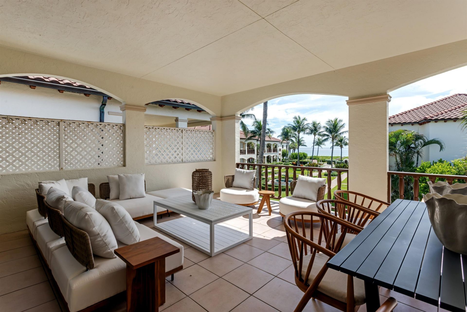 5833 N Ocean Boulevard, Unit D2, Ocean Ridge, FL 33435 Photo