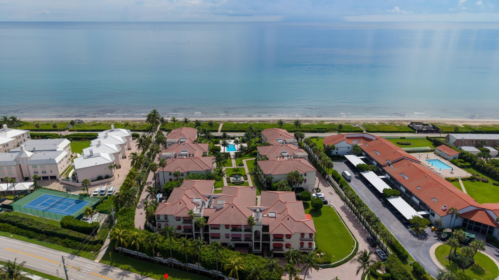 5833 N Ocean Boulevard, Unit D2, Ocean Ridge, FL 33435 Photo