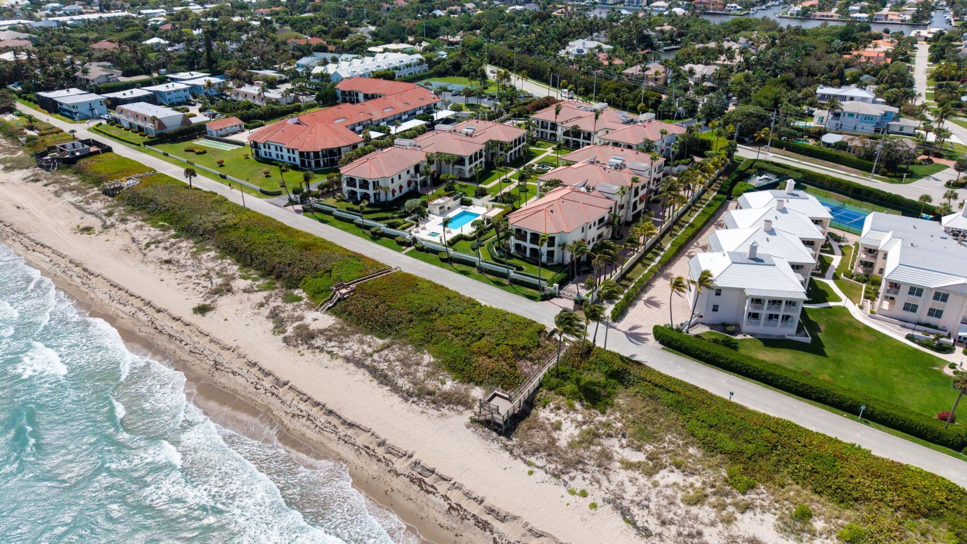5833 N Ocean Boulevard, Unit D2, Ocean Ridge, FL 33435 Photo