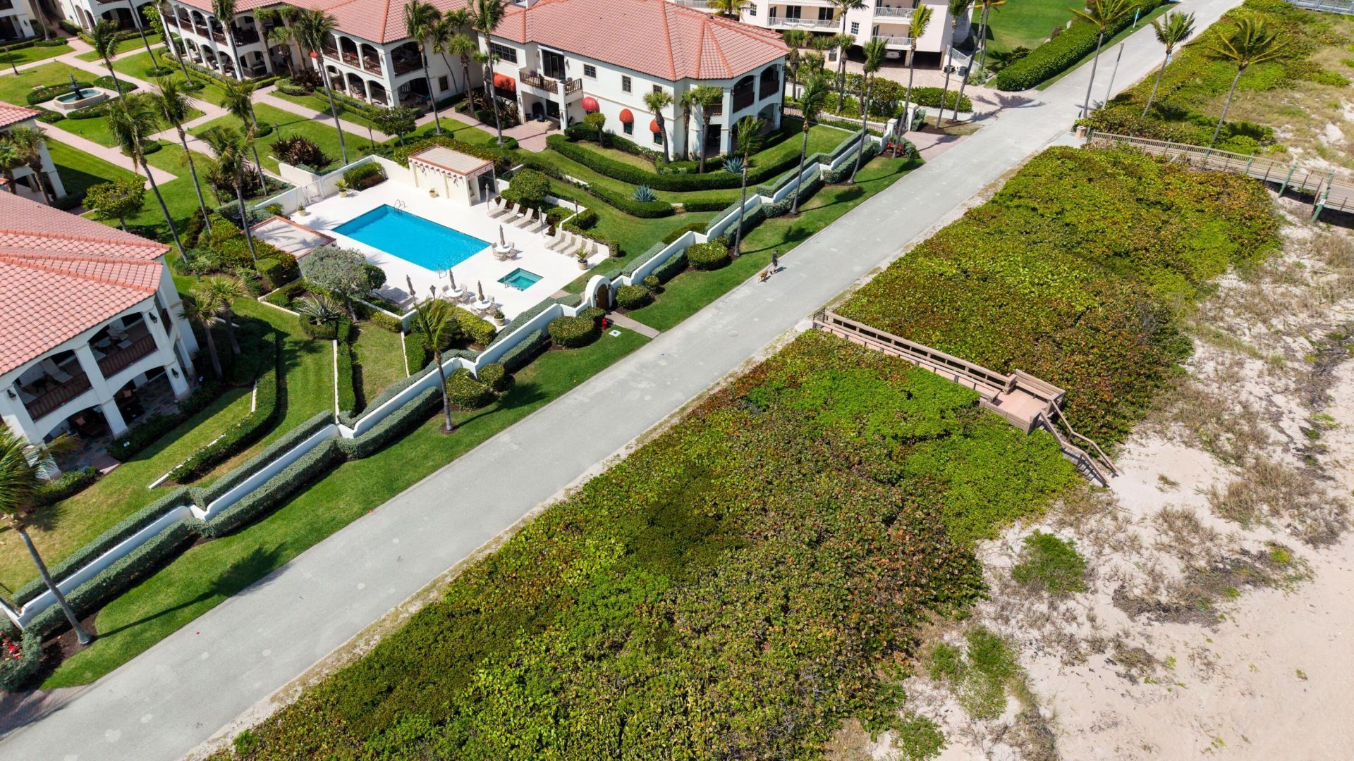 5833 N Ocean Boulevard, Unit D2, Ocean Ridge, FL 33435 Photo