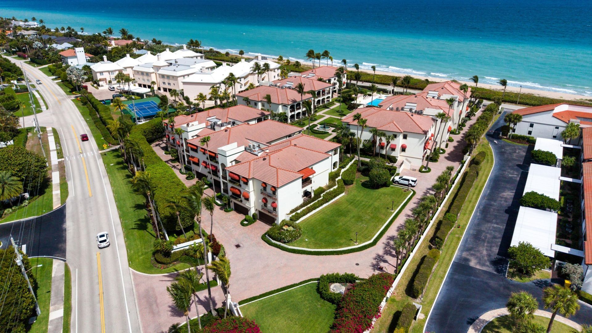5833 N Ocean Boulevard, Unit D2, Ocean Ridge, FL 33435 Photo