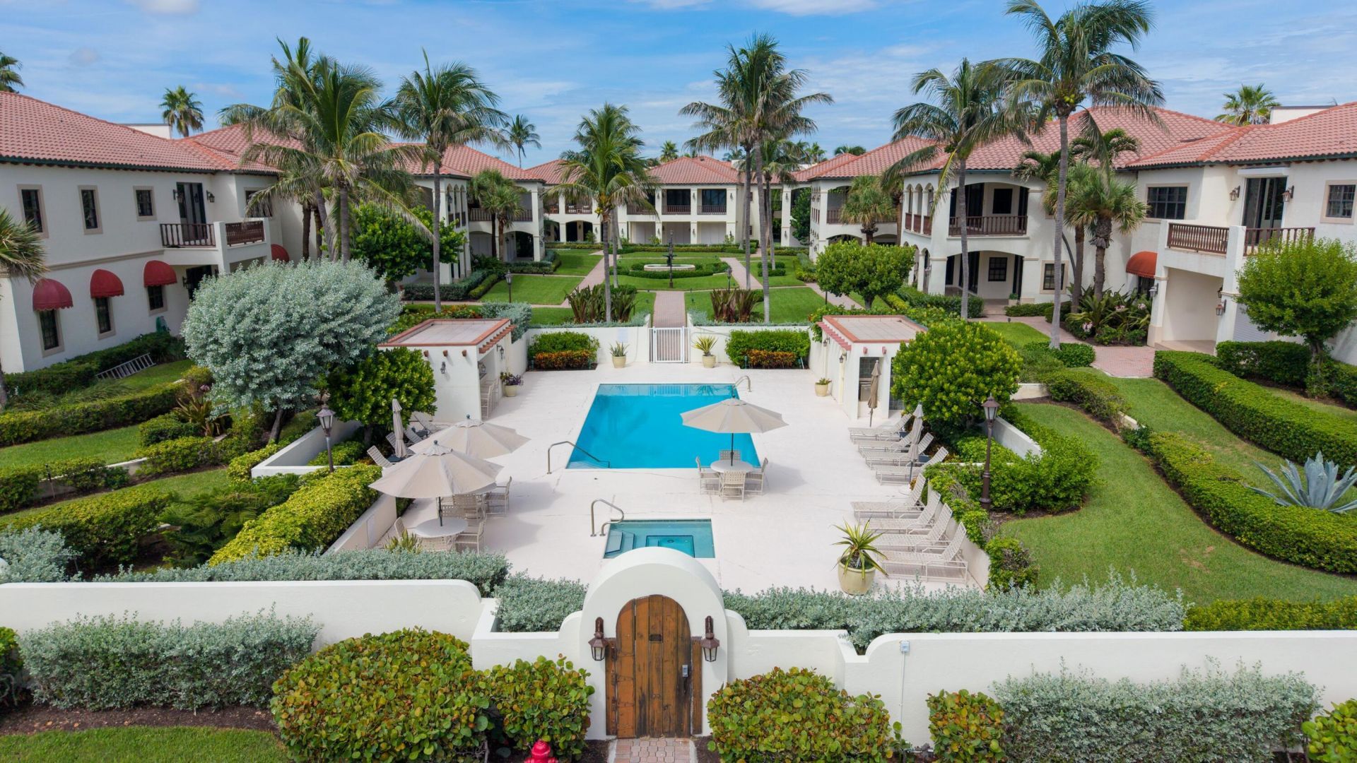 5833 N Ocean Boulevard, Unit D2, Ocean Ridge, FL 33435 Photo