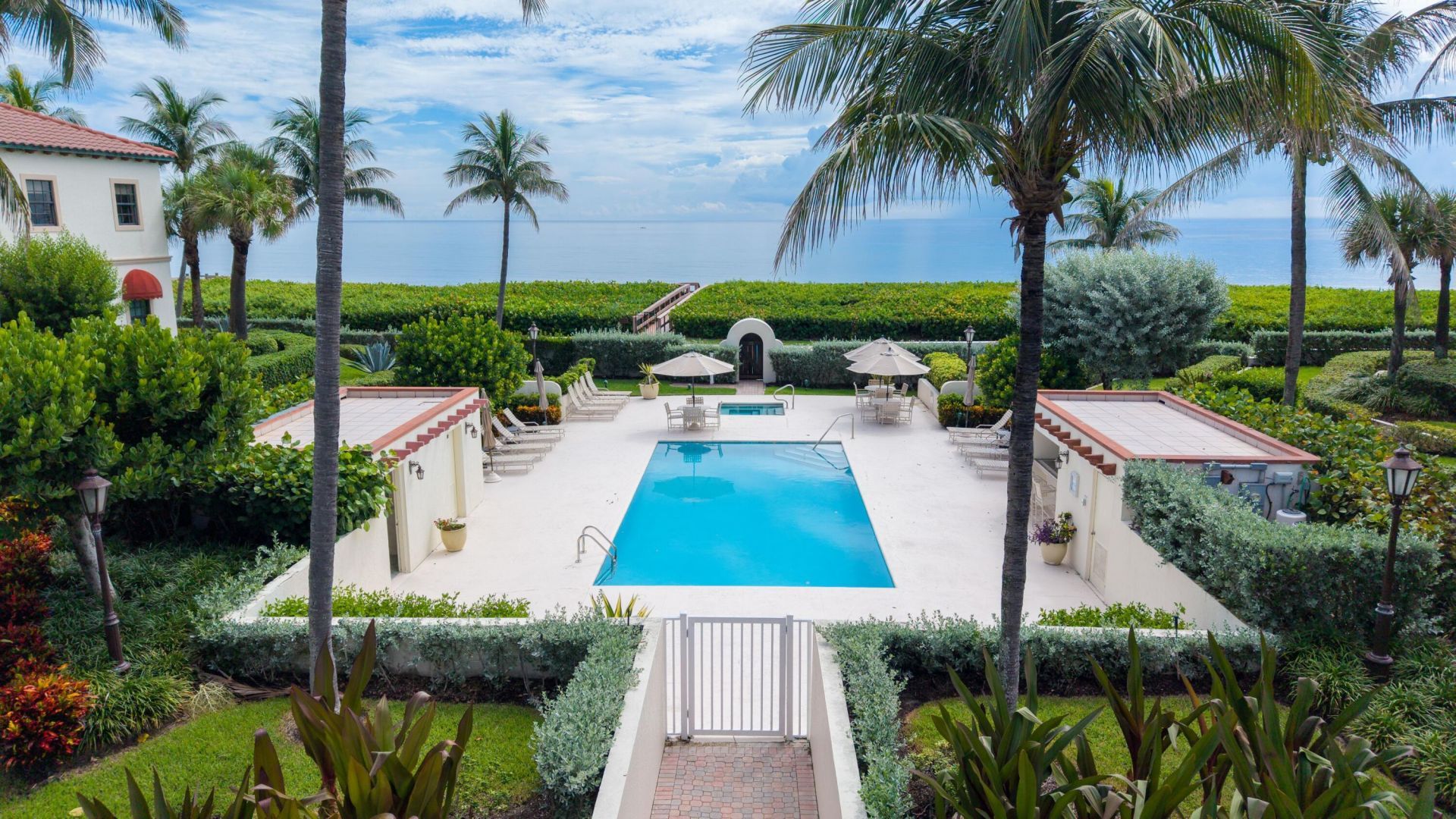 5833 N Ocean Boulevard, Unit D2, Ocean Ridge, FL 33435 Photo