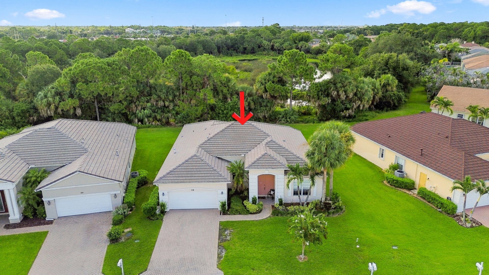718 SW Myakka River, Port Saint Lucie, FL 34986 Photo