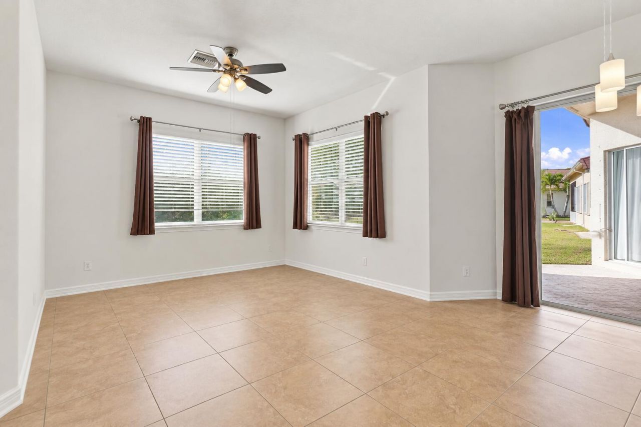 718 SW Myakka River, Port Saint Lucie, FL 34986 Photo