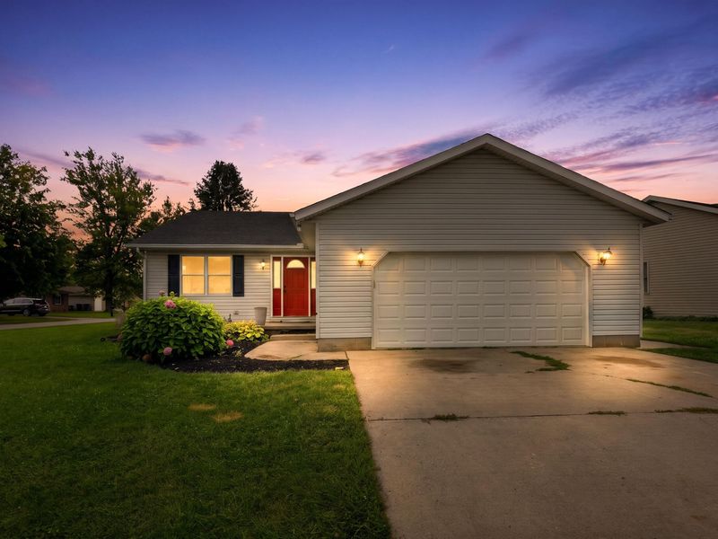 1401 Carrol Street, Sidney, OH 45365 Photo 1