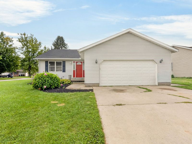 1401 Carrol Street, Sidney, OH 45365 Photo 3