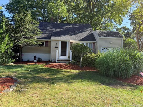 330 Holt Drive, Pearl River, NY 10965