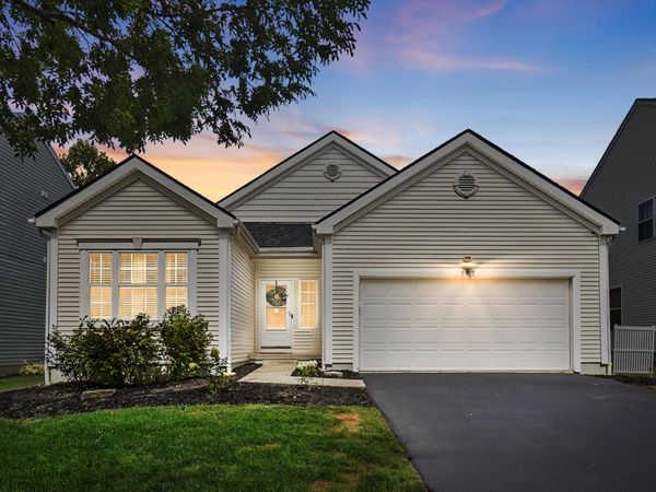5922 Bucksburn Drive, Galloway, OH 43119