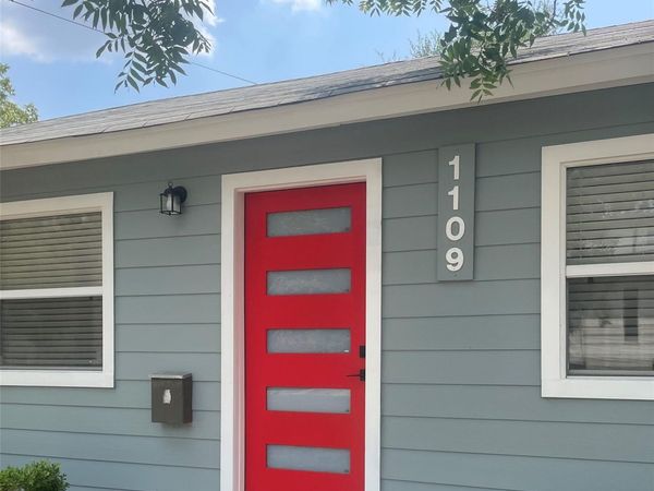 1109 Brentwood ST, Unit A, Austin, TX 78757
