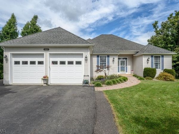 269 Rummel Rd, Holland, NJ 08848