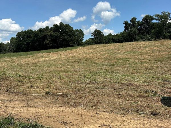 3.94ac Anderson Rd , Byrdstown, TN 38549