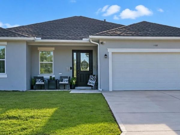 1149 Hanover Avenue SW , Palm Bay, FL 32908