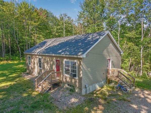 305 High Road , Cornish, ME 04020