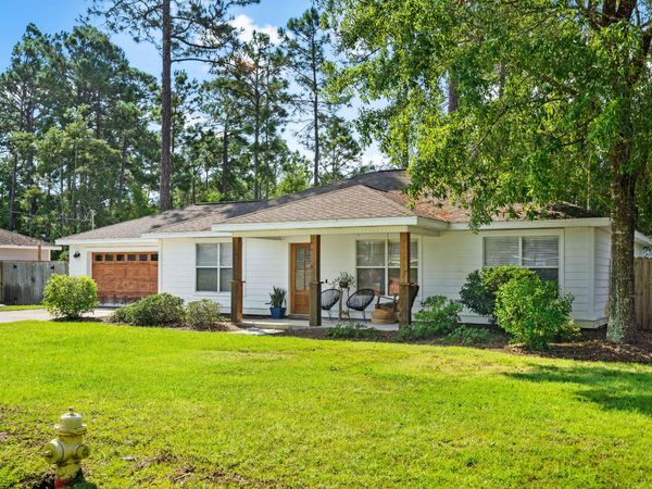 102 Lauren Lane, Santa Rosa Beach, FL 32459