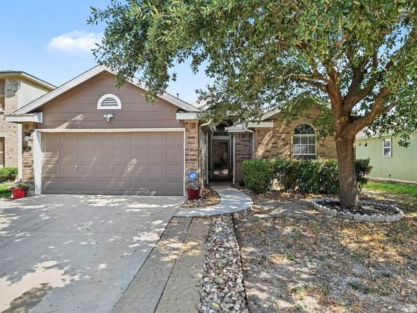 8511 SNAKEWEED DR, Converse, TX 78109