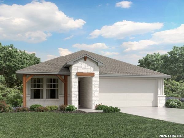 4204 Azalea Alley, Marion, TX 78124