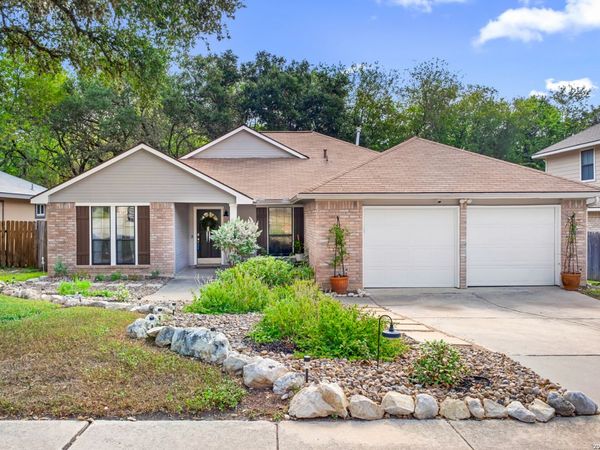 8546 Timber Lodge, San Antonio, TX 78250