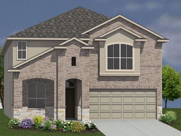 600 Whitewater Creek, Cibolo, TX 78108