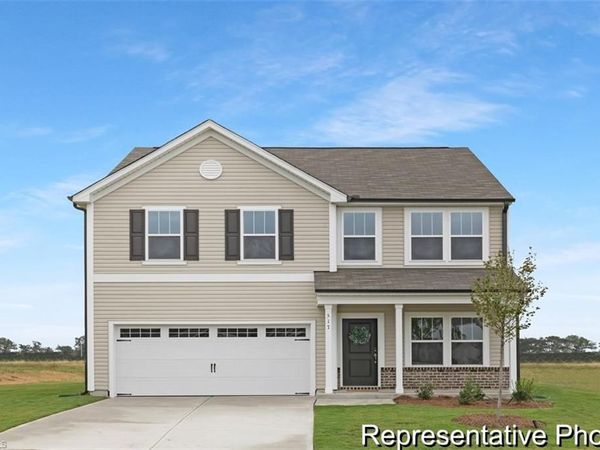 4088 Mystic Court, Unit 10, Walkertown, NC 27051