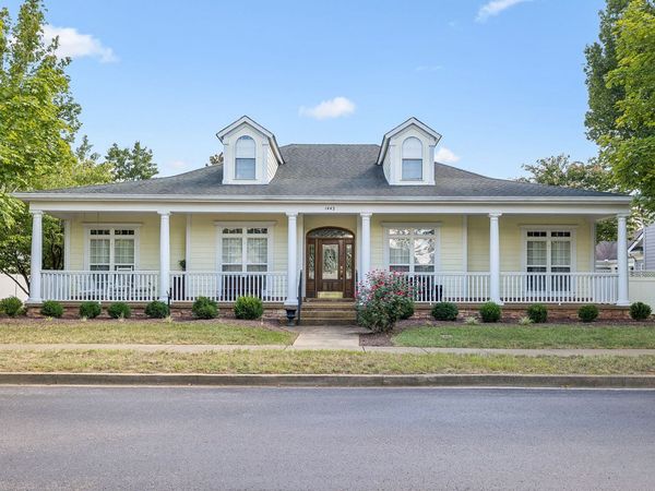 1442 Charleston Blvd , Murfreesboro, TN 37130