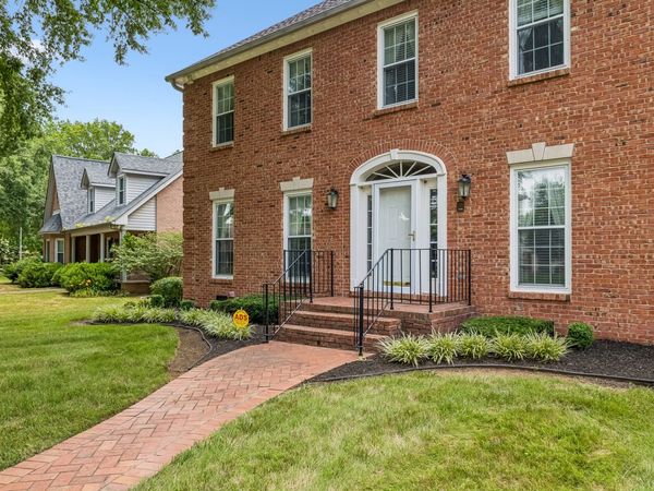 1449 Georgetown Ln , Murfreesboro, TN 37129