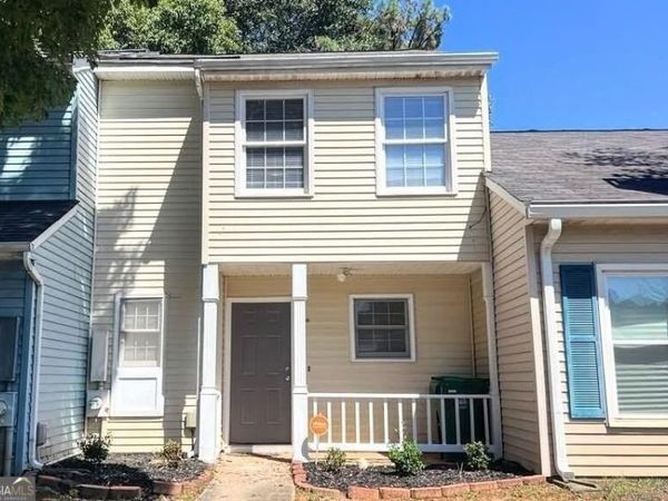 2378 Cove Road, Lithonia, GA 30058