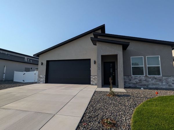 1740 Rusty Rivet Road, Fruita, CO 81521