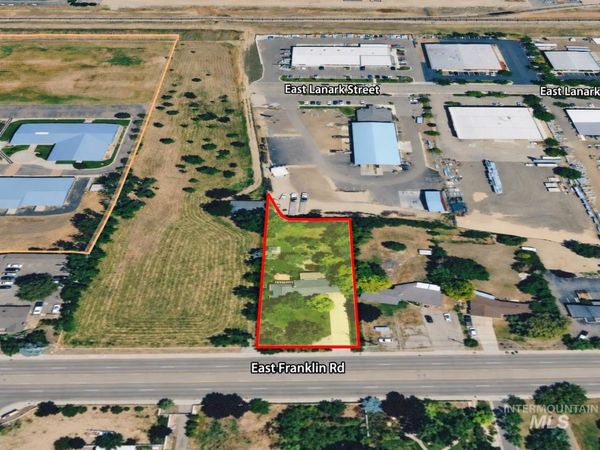 2630 E Franklin Rd, Meridian, ID 83642