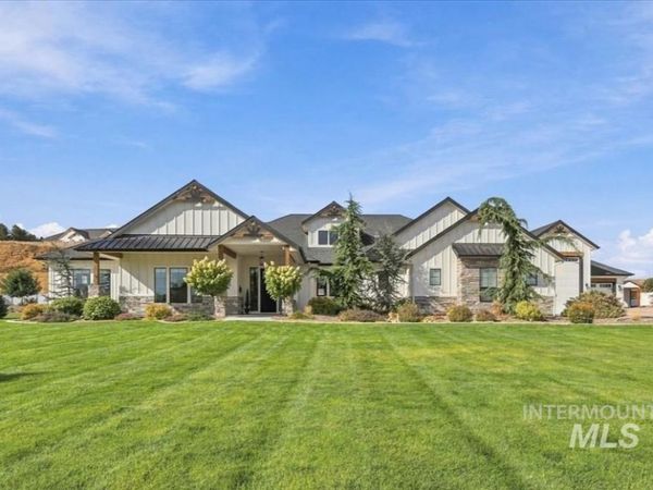 541 Bass Run Ln, Marsing, ID 83639