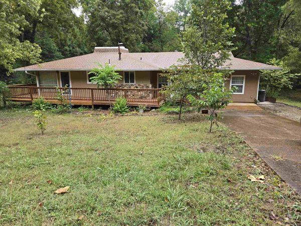 30 Suanee Drive, Cherokee Village, AR 72529