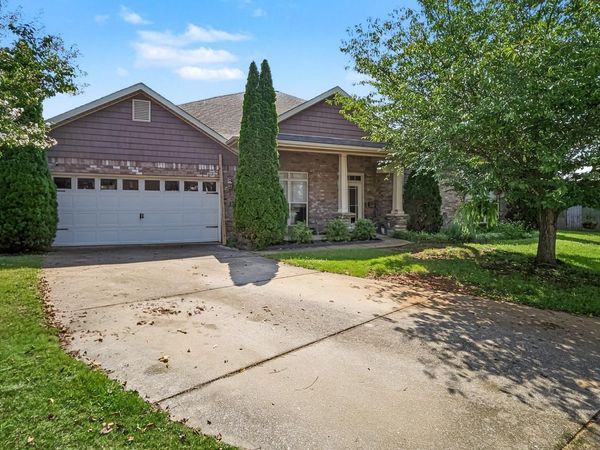 126 Benoir Trail, Madison, AL 35756