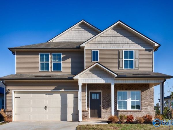 29589 Satilla Circle, Madison, AL 36756