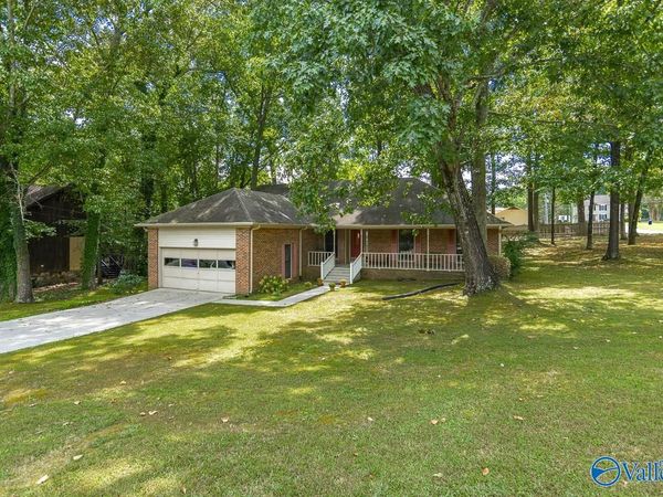 210 Creek Trail, Madison, AL 35758