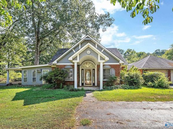 153 Allen Road, Scottsboro, AL 35769